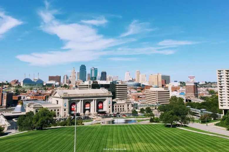 Interesting Facts About Shawnee, Kansas
