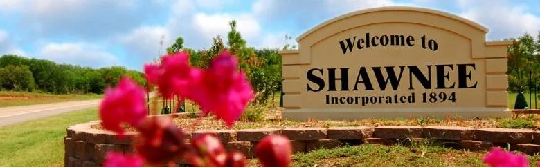 Shawnee, Oklahoma