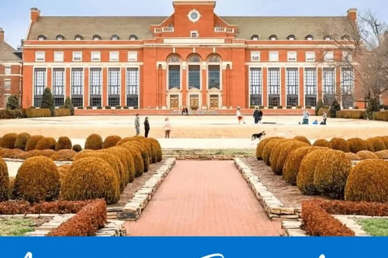 Facts About Stillwater, Oklahoma