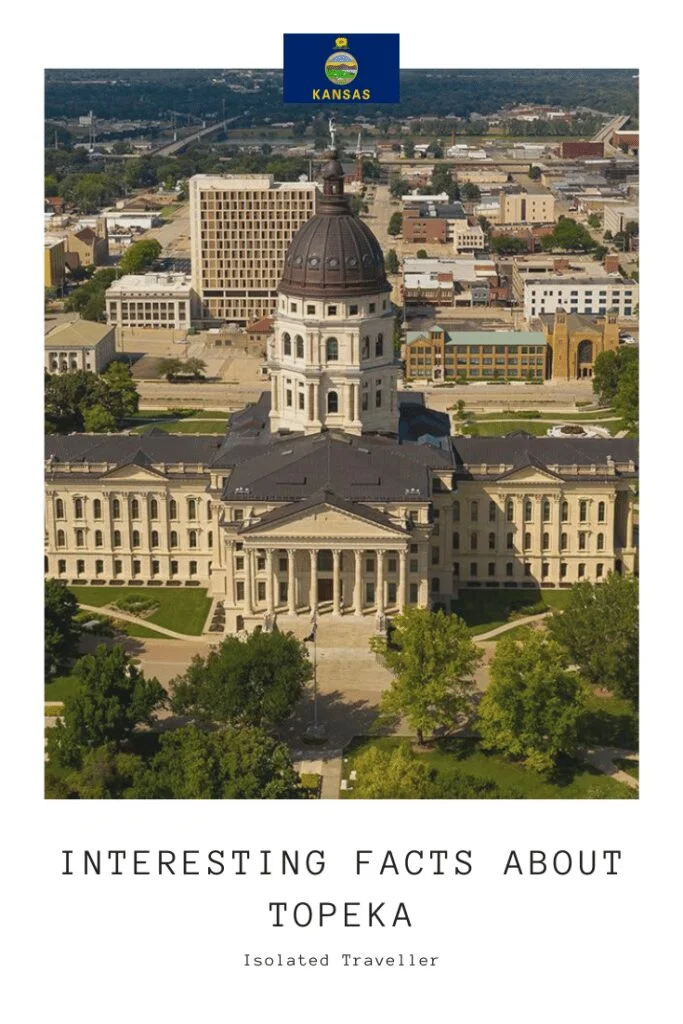 Facts About Topeka