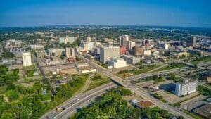 20 Interesting Facts About Topeka
