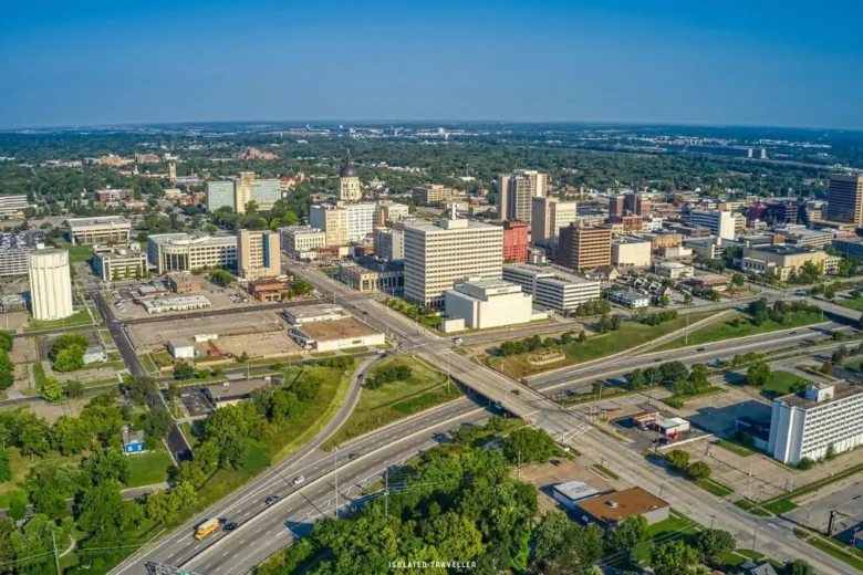 Interesting Facts About Topeka