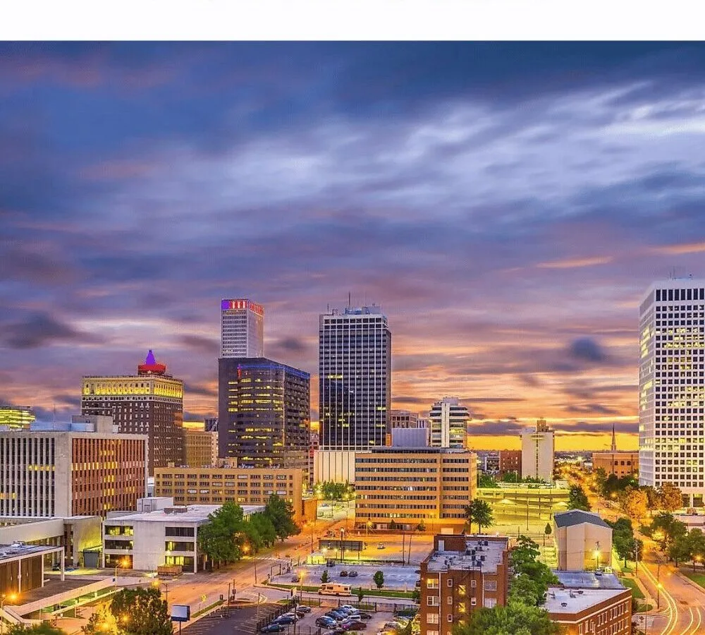 Interesting Facts About Tulsa, Oklahoma