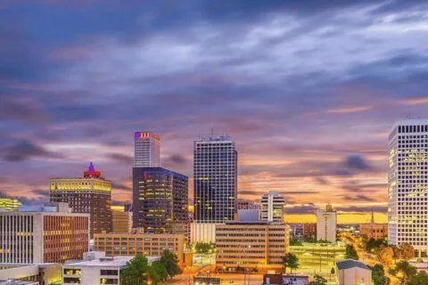 30 Interesting Facts About Tulsa