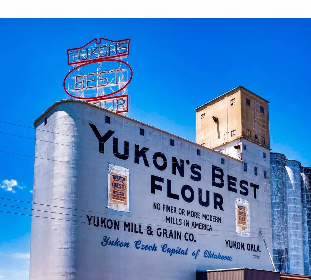 Yukon, Oklahoma