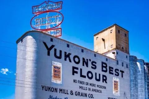 10 Interesting Facts About Yukon, Oklahoma