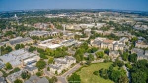 10 Interesting Facts About Manhattan, Kansas