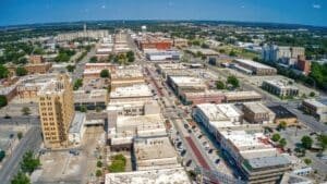 10 Interesting Facts About Salina, Kansas