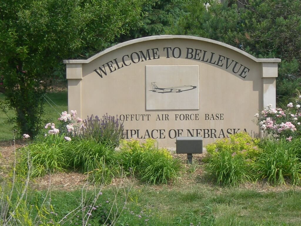 Facts About Bellevue, Nebraska