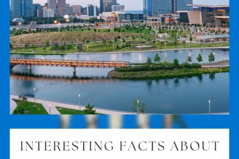 20 Interesting Facts About Oklahoma City
