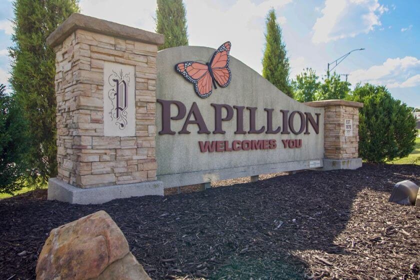 Facts About Papillion, Nebraska