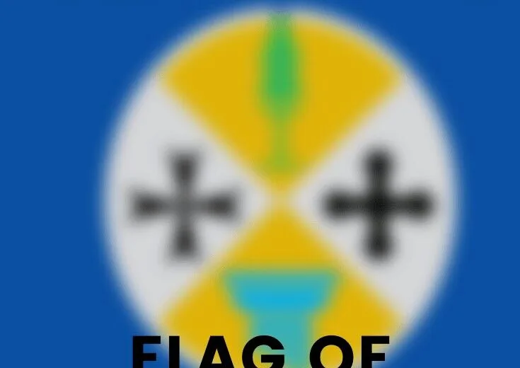 Flag of Calabria