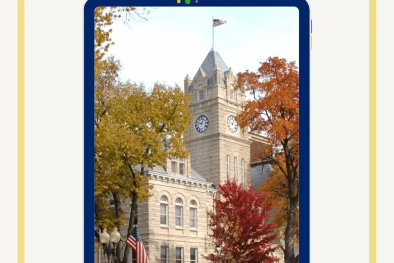 Facts About Manhattan, Kansas