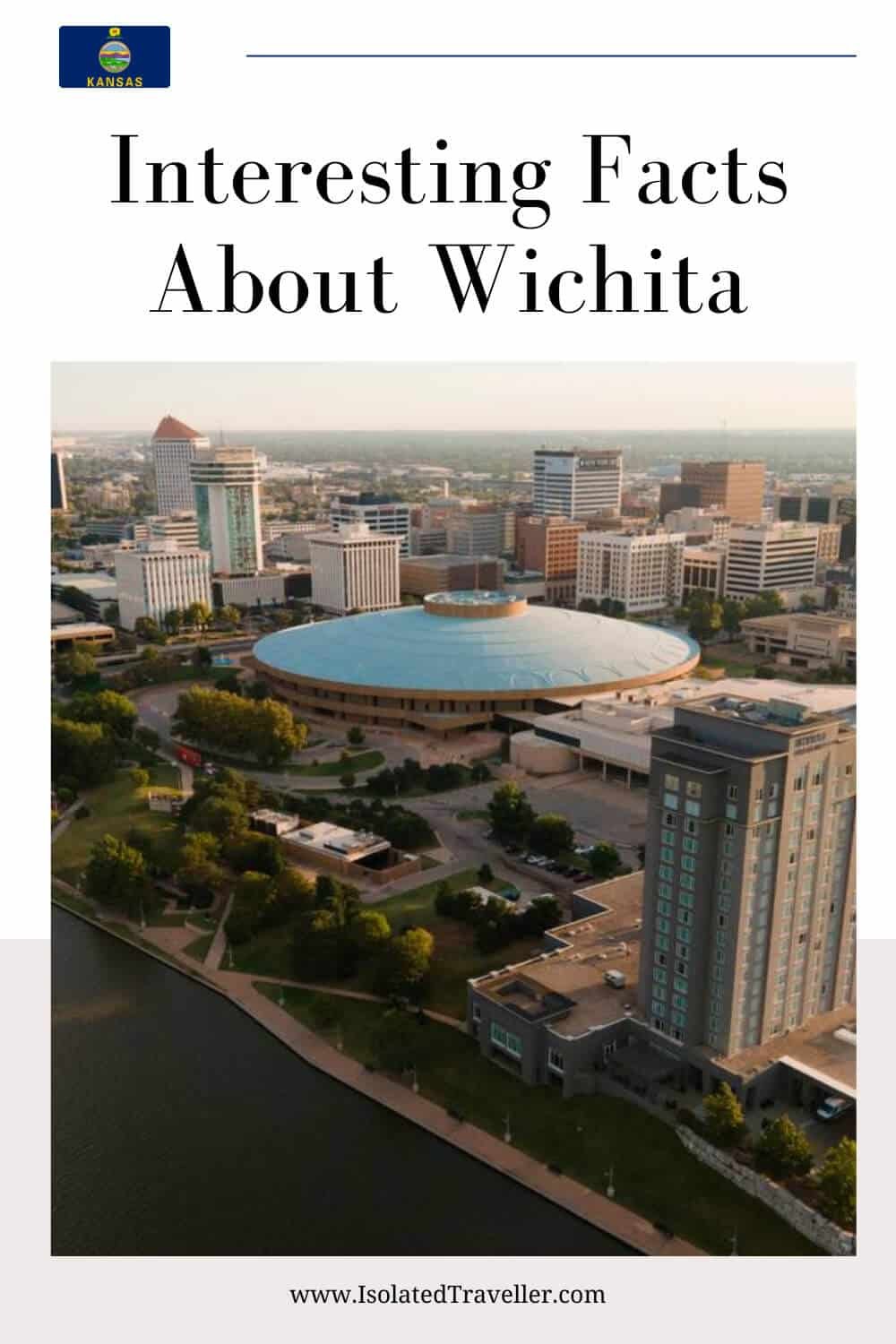 Facts About Wichita