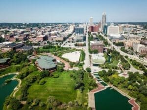 Omaha, Nebraska