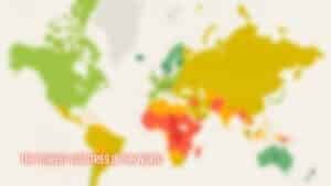 The Poorest Countries In The World 2022