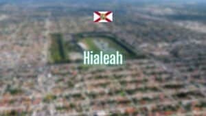 Hialeah, Florida