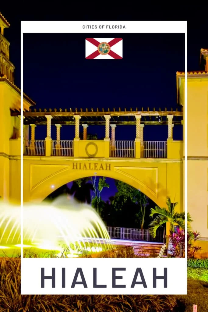 Hialeah, fl