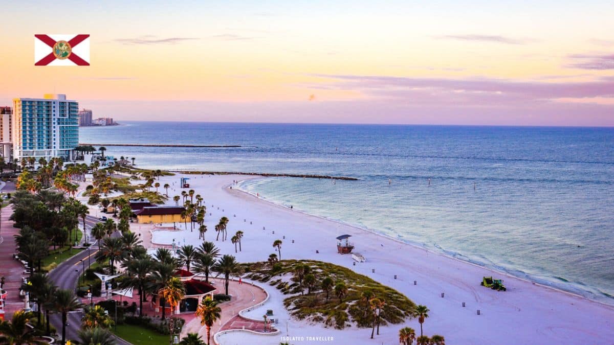 10 Interesting Facts About Clearwater