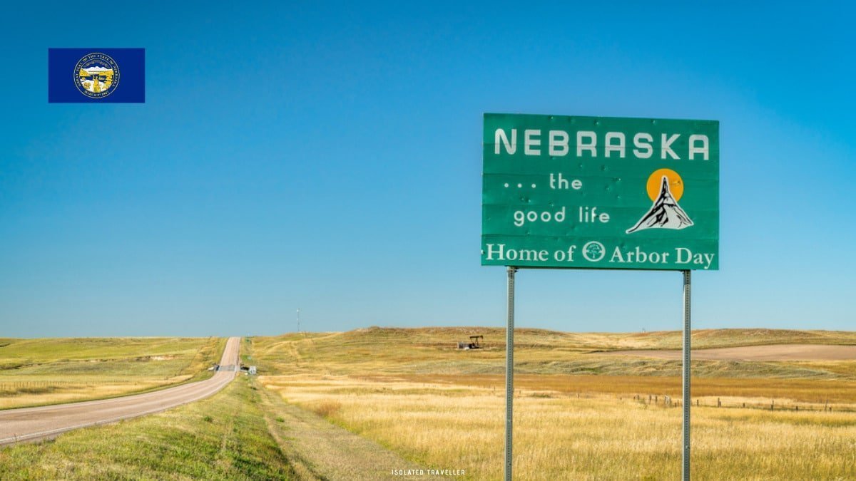 Facts About Nebraska