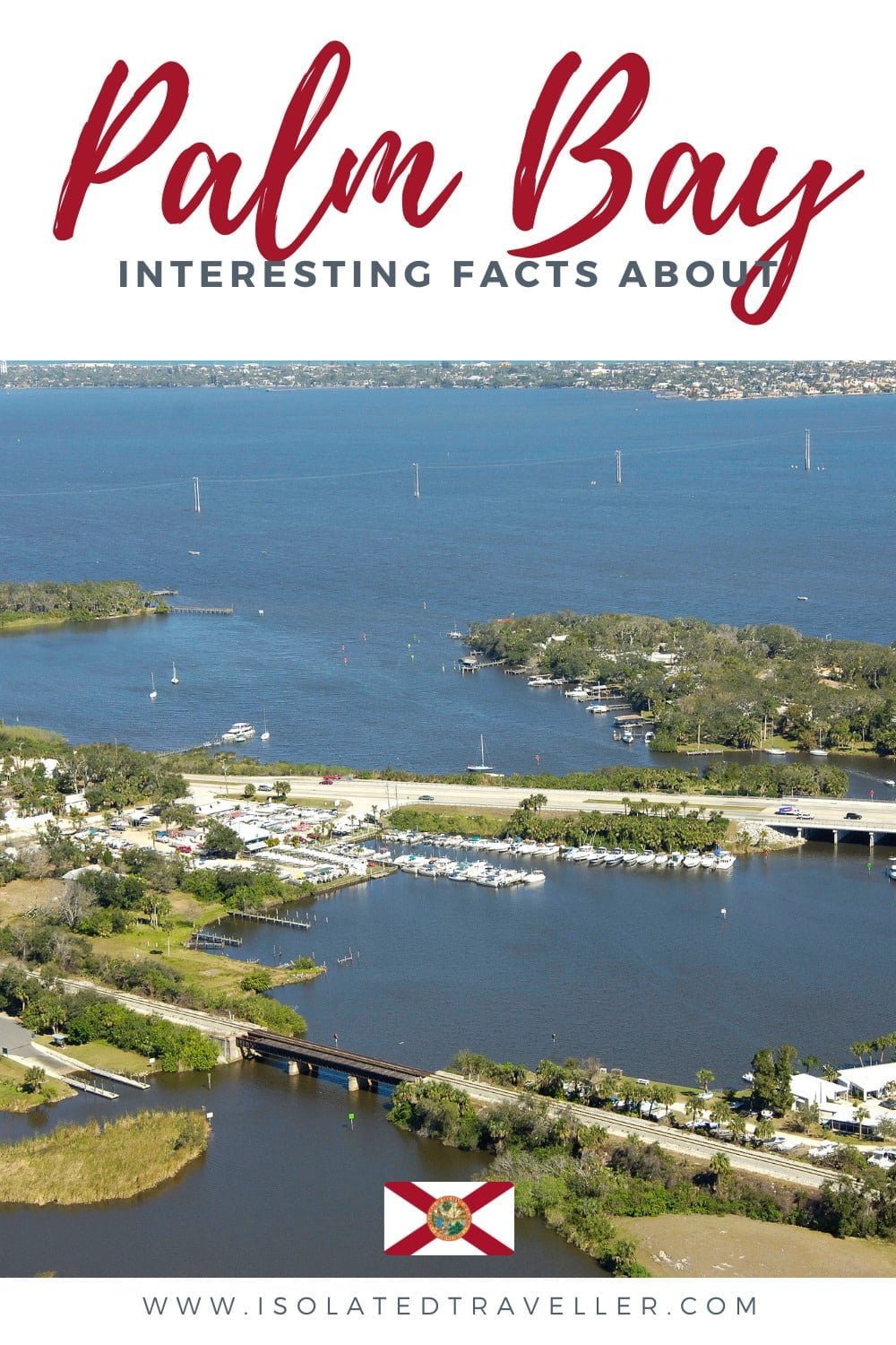 Facts About Palm Bay, Florida