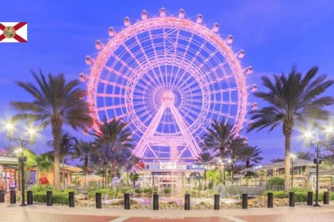 30 Interesting Facts About Orlando