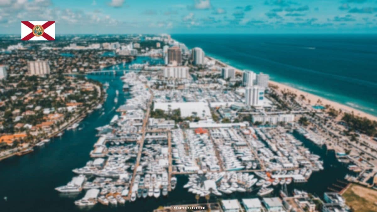 20 Interesting Facts About Fort Lauderdale