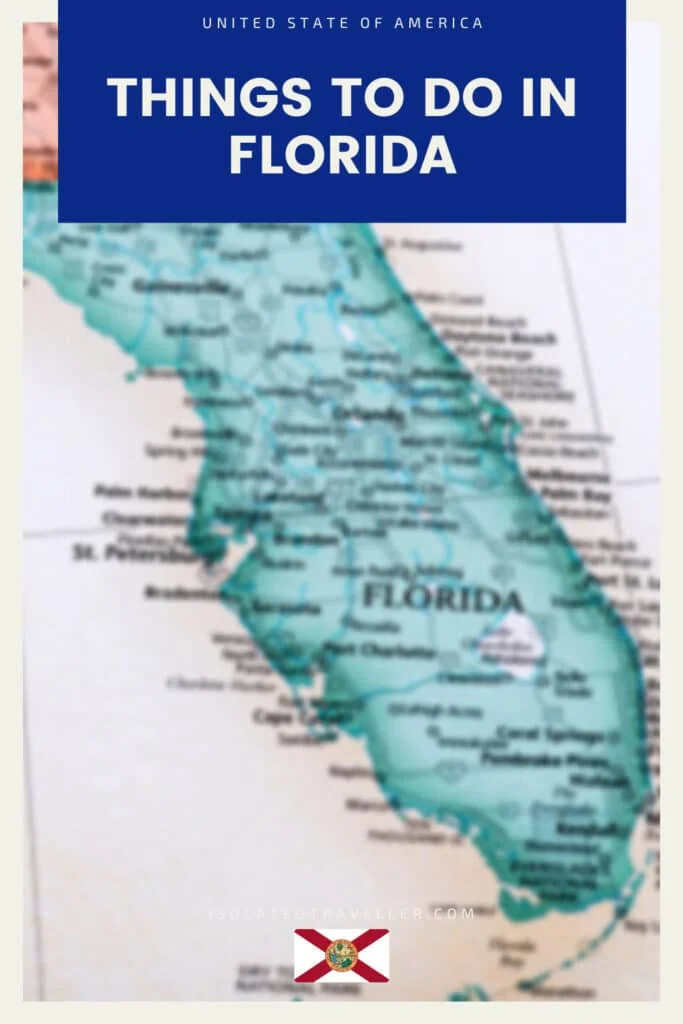 Things to Do in Florida