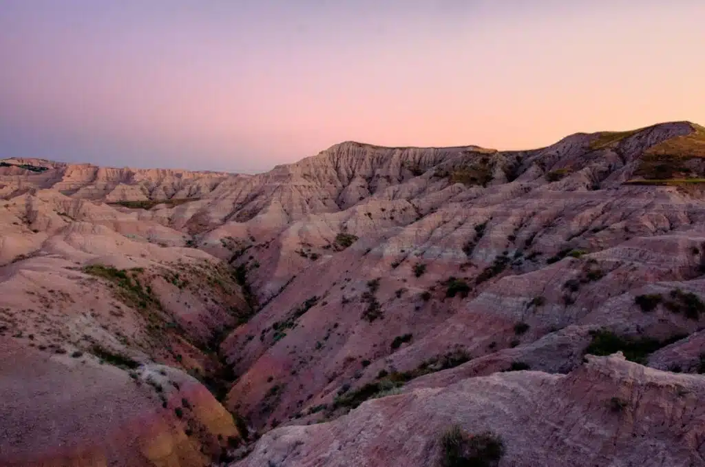 Box Elder, South Dakota 1 Facts About Box Elder, South Dakota