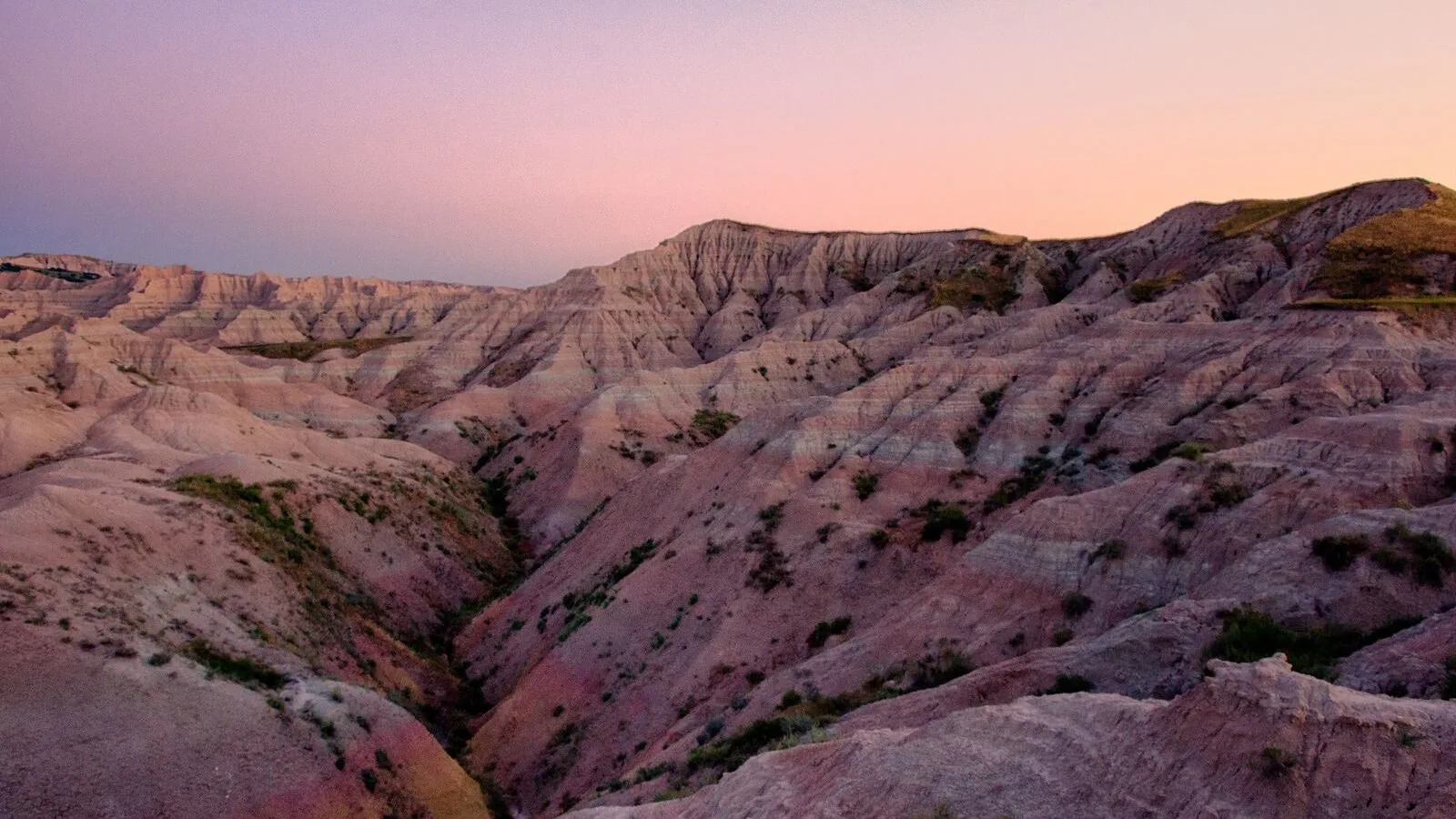 Facts About Box Elder, South Dakota