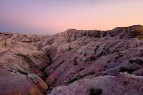 Box Elder, South Dakota