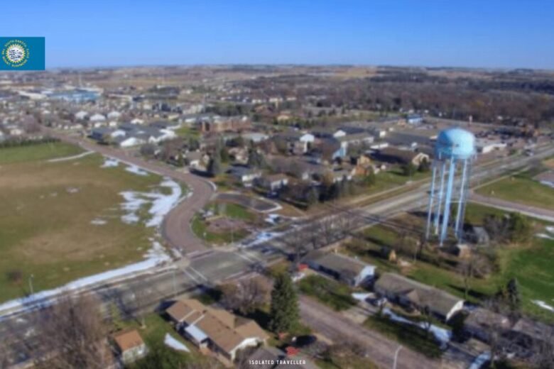 Brandon, South Dakota