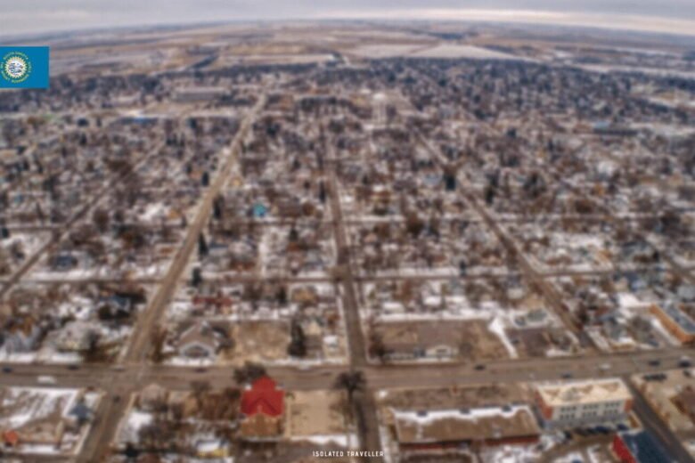 Interesting Facts About Aberdeen, South Dakota
