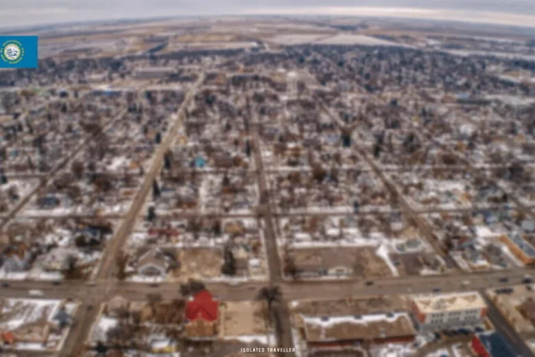 Interesting Facts About Aberdeen, South Dakota