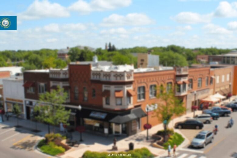 Interesting Facts About Brookings, South Dakota