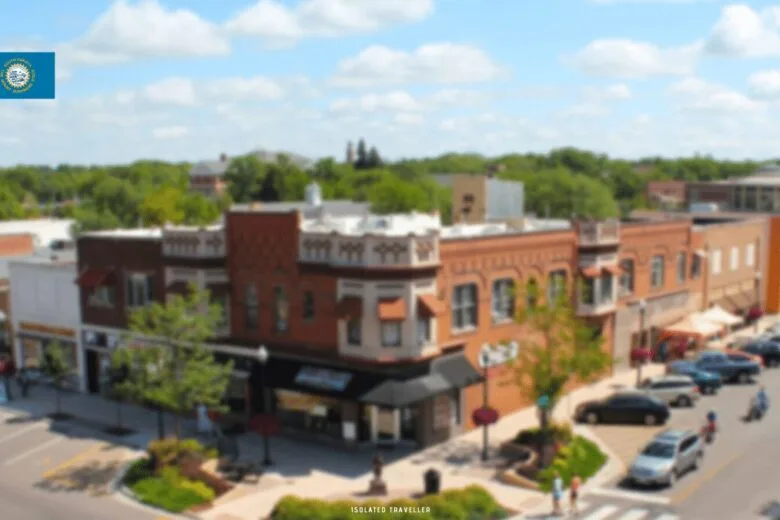 Interesting Facts About Brookings, South Dakota
