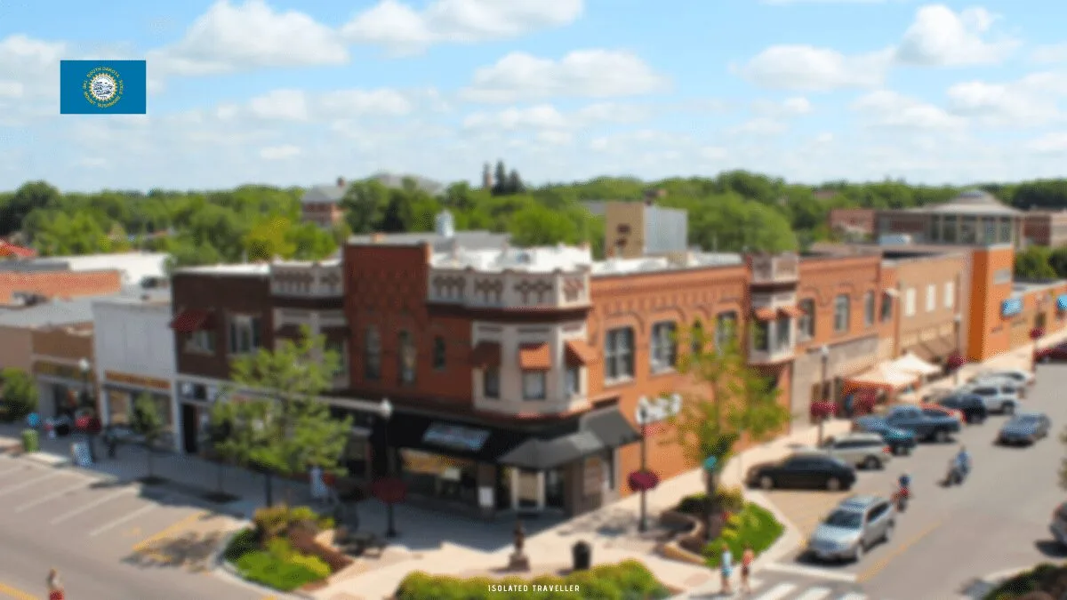 Interesting Facts About Brookings, South Dakota