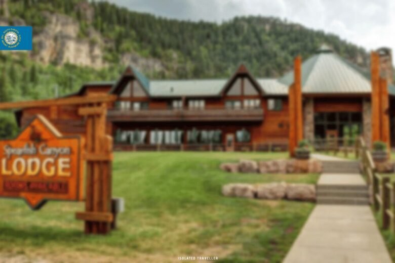 Facts About Spearfish, South Dakota
