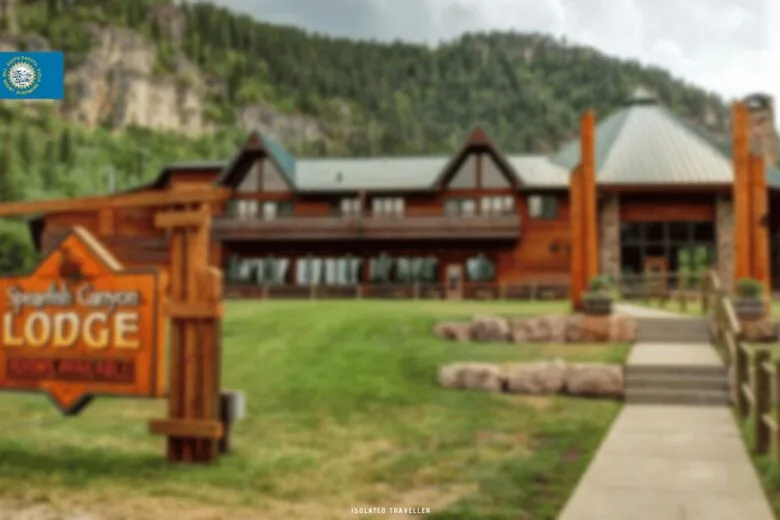 Facts About Spearfish, South Dakota
