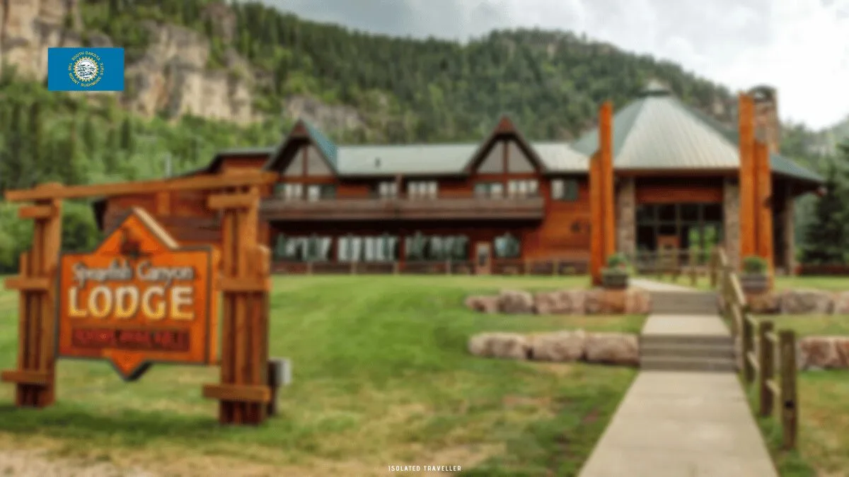 Facts About Spearfish, South Dakota
