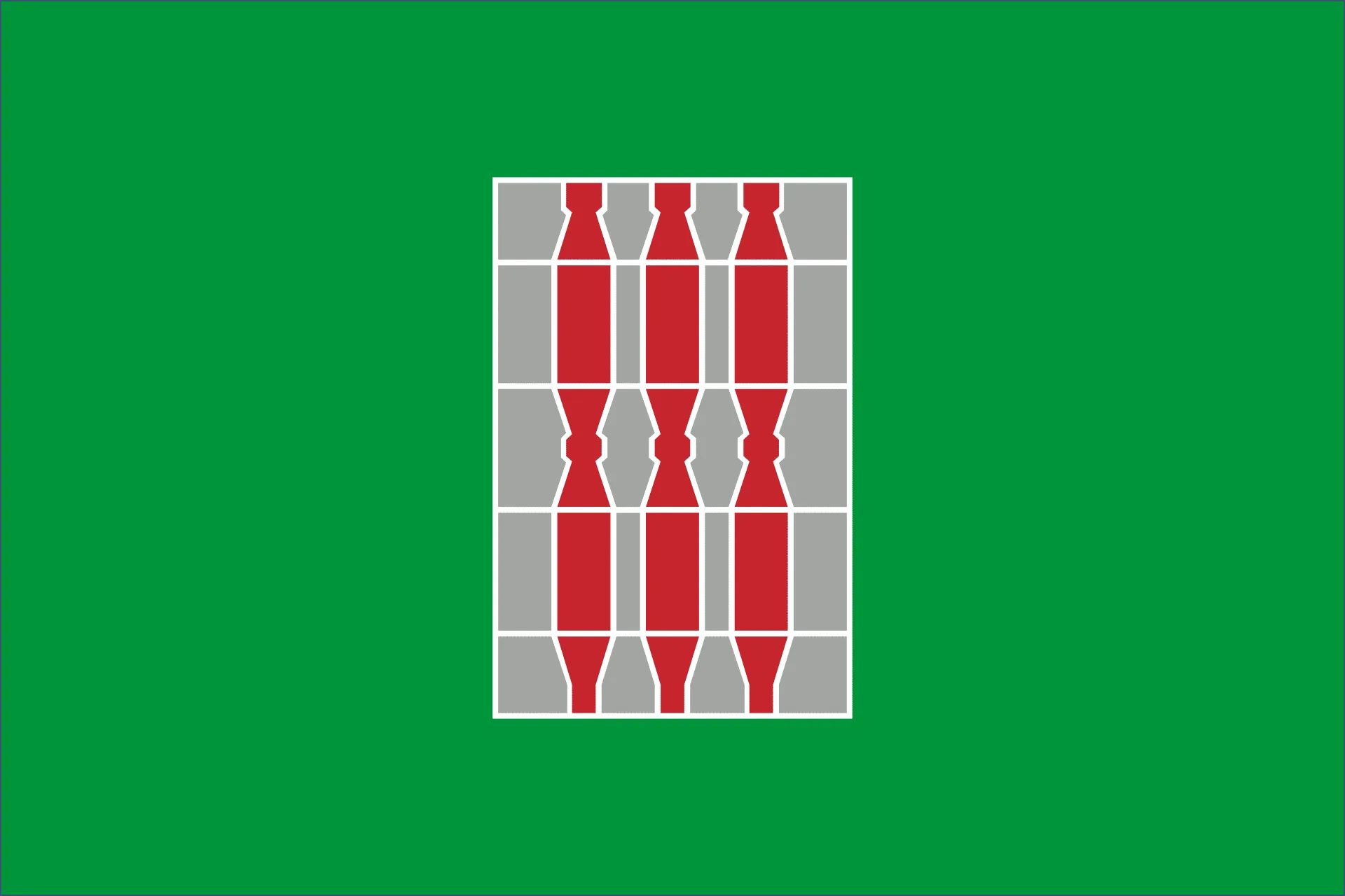 Flag of Umbria