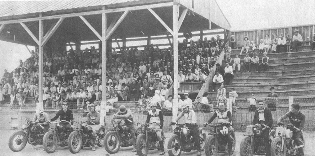 History Of Sturgis