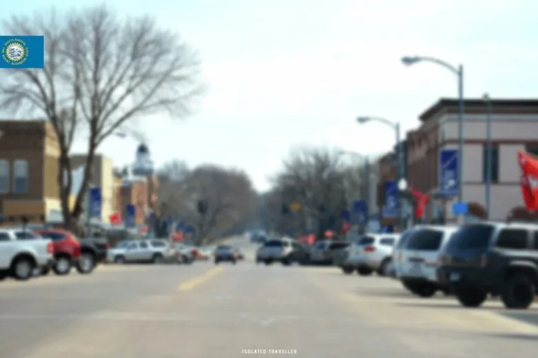 Interesting Facts About Vermillion, South Dakota