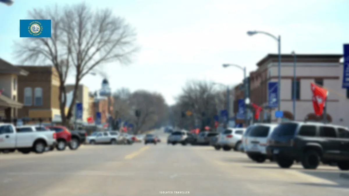 Interesting Facts About Vermillion, South Dakota