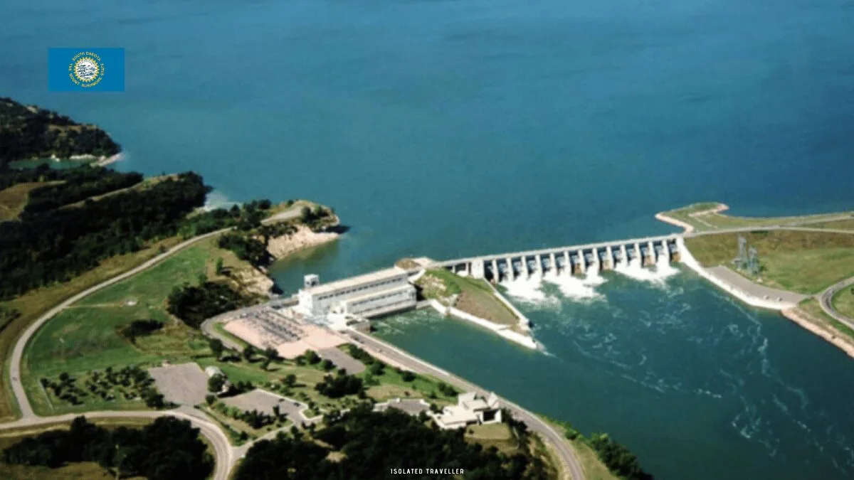 Facts About Yankton