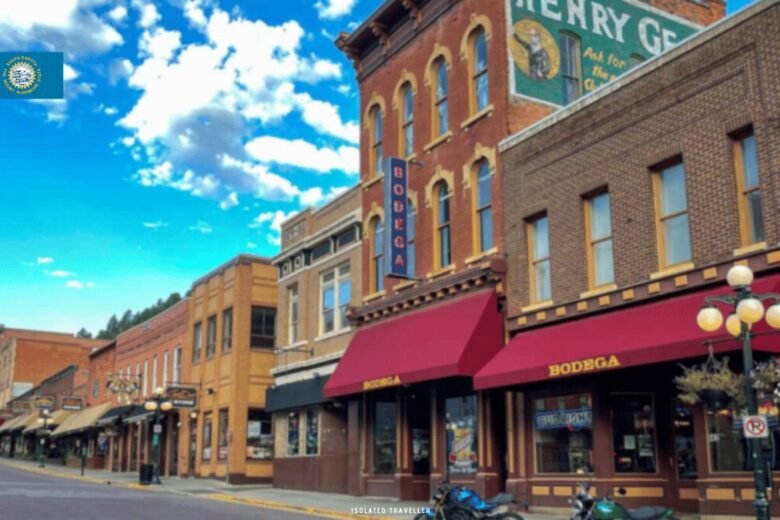 Sturgis, South Dakota
