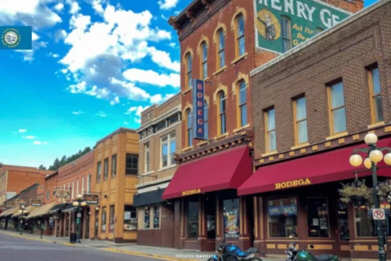 Sturgis, South Dakota