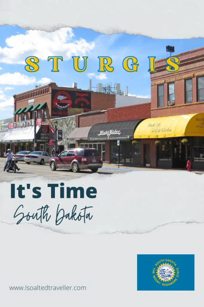 Sturgis, South Dakota