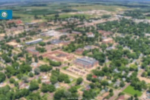 Vermillion, South Dakota