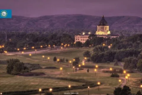 What’s the <mark>Capital</mark> of South Dakota?